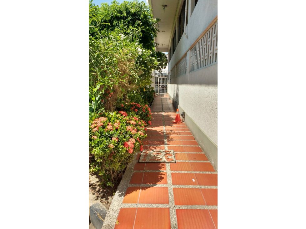 Apartamento en venta en Pie De La Popa, Cartagena · foto 18 de 21