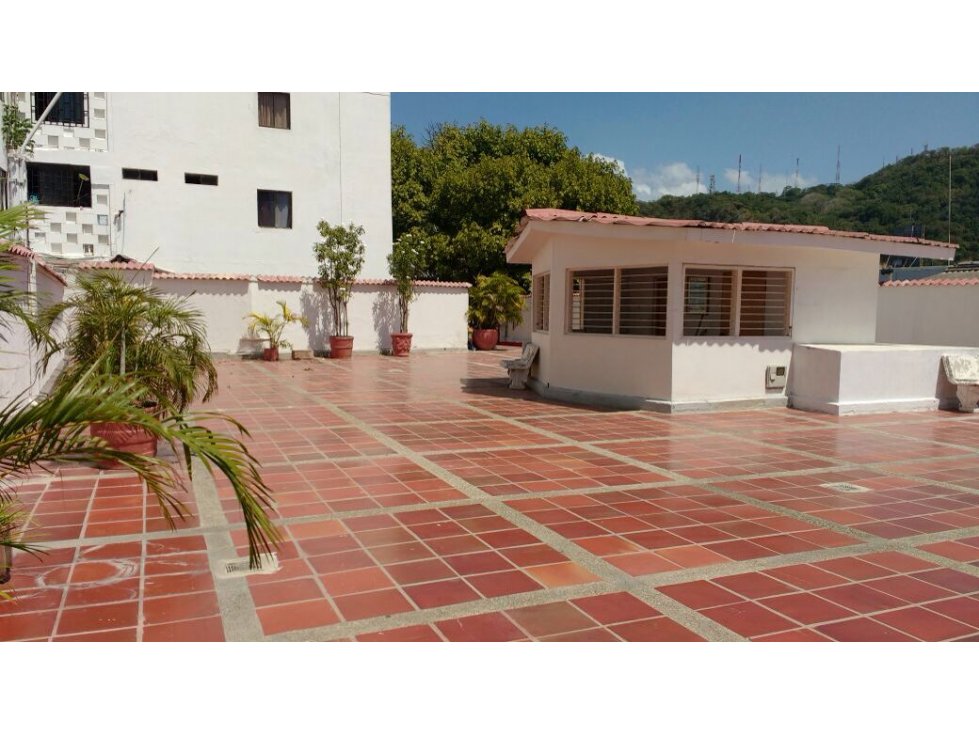 Apartamento en venta en Pie De La Popa, Cartagena · foto 20 de 21