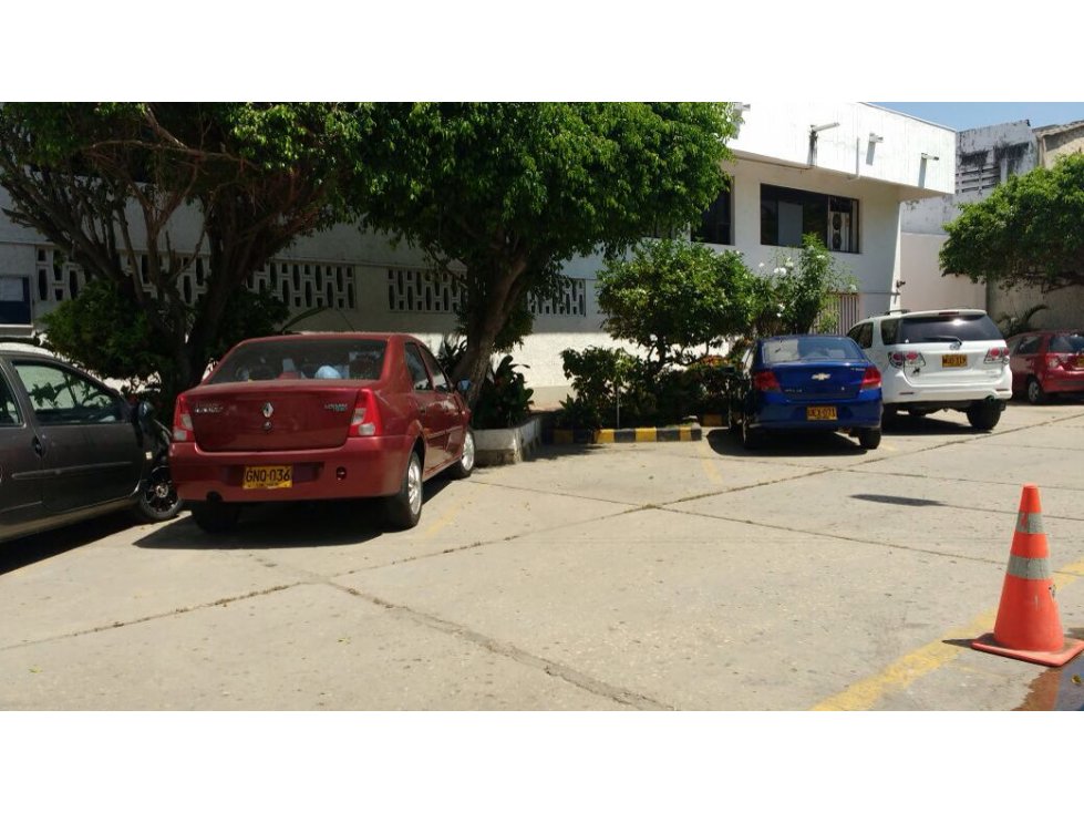 Apartamento en venta en Pie De La Popa, Cartagena · foto 21 de 21