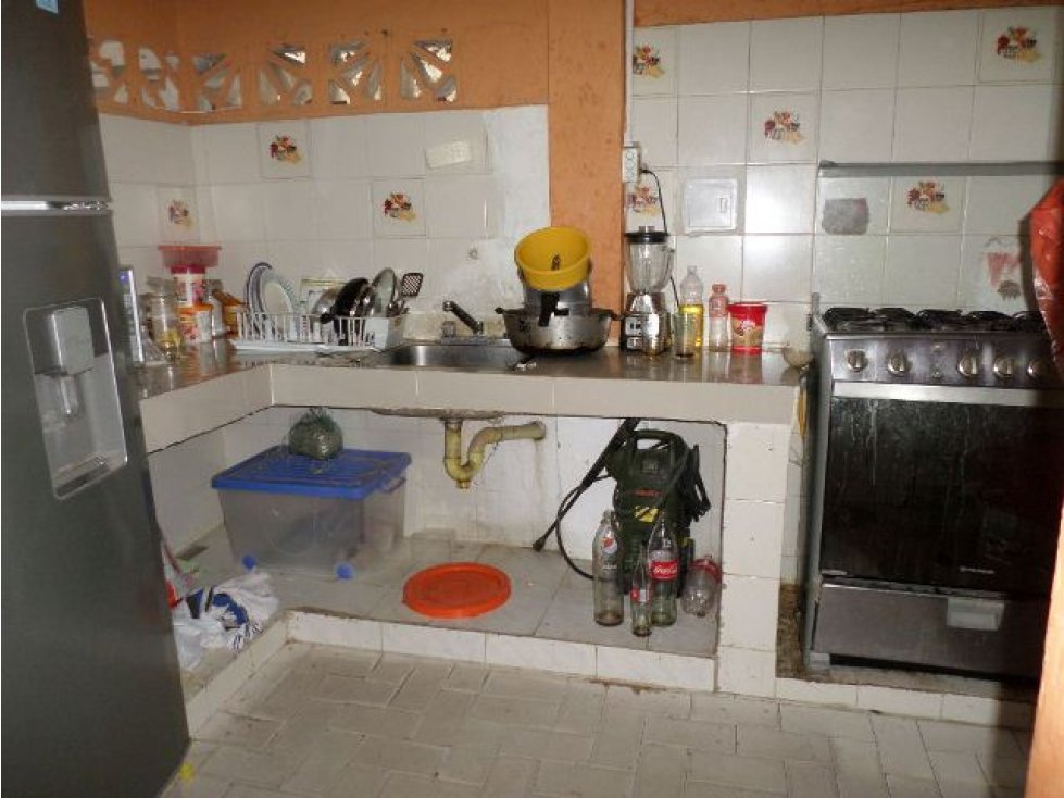 Casa en venta en Vista Hermosa, Cartagena · foto 2 de 18