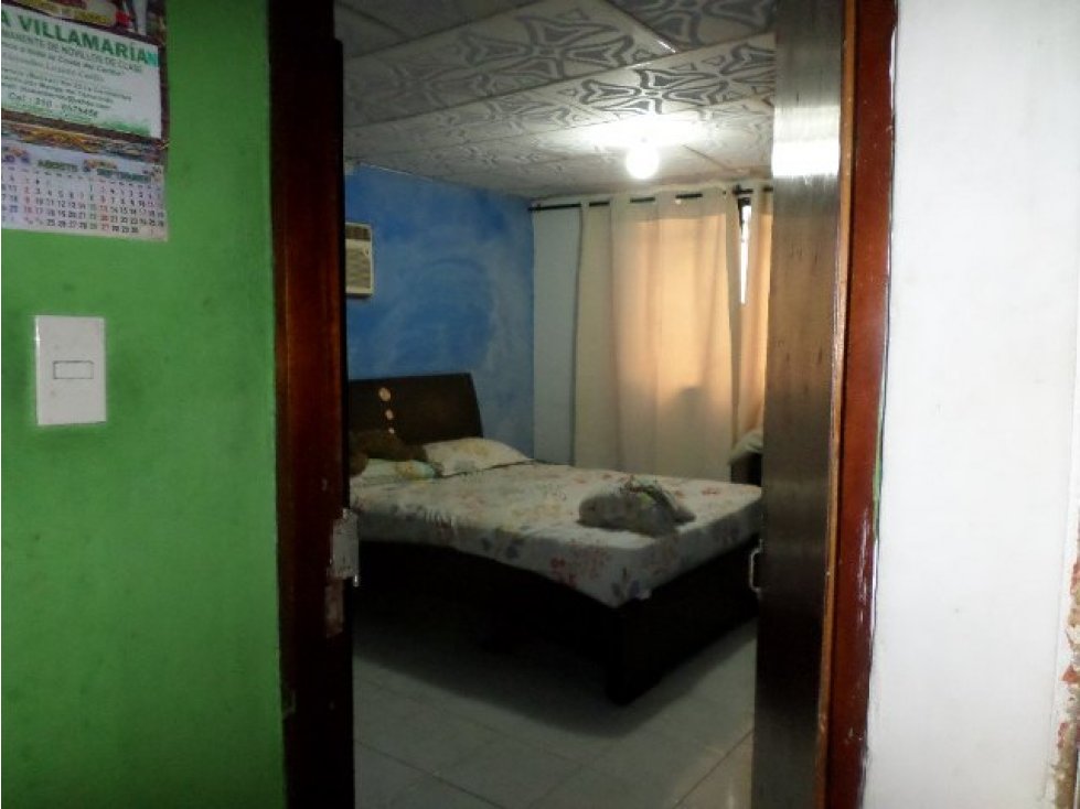 Casa en venta en Vista Hermosa, Cartagena · foto 4 de 18