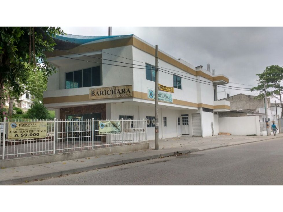 Casa en venta en El Bosque, Cartagena · foto 4 de 11