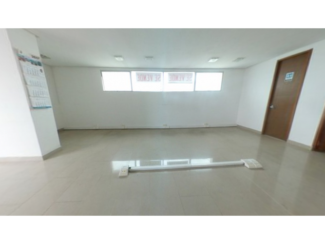 Oficina en venta en Manga, Cartagena, 80 m² · foto 3 de 10