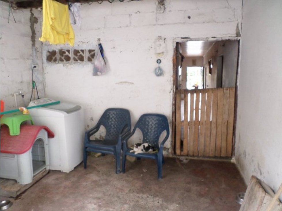 Casa en venta en Vista Hermosa, Cartagena · foto 9 de 18