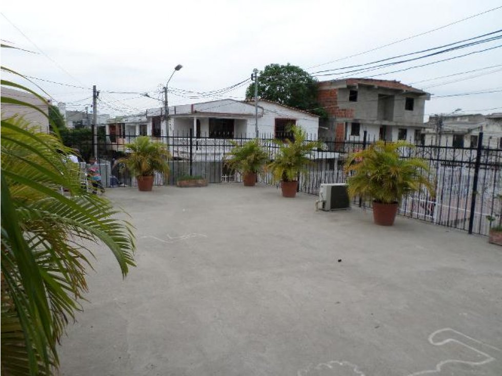 Casa en venta en Vista Hermosa, Cartagena · foto 11 de 18