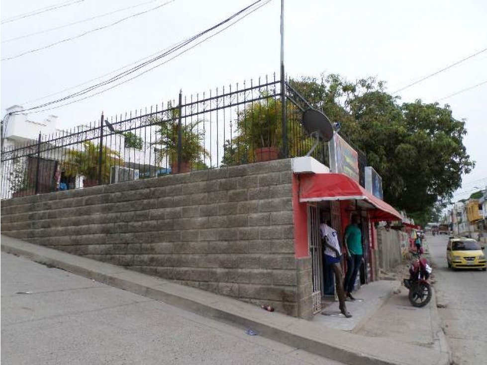 Casa en venta en Vista Hermosa, Cartagena · foto 12 de 18