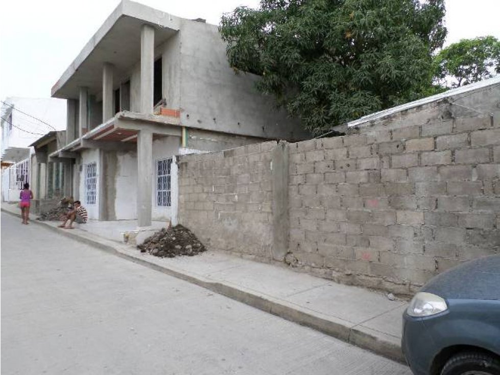 Casa en venta en Vista Hermosa, Cartagena · foto 13 de 18
