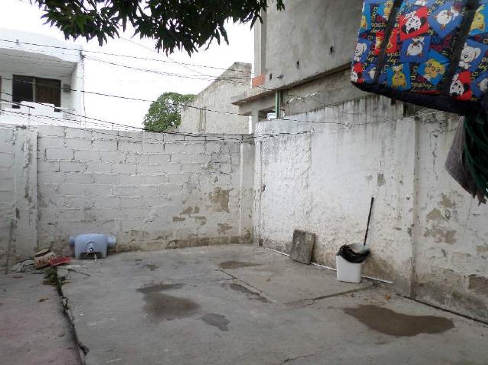 Casa en venta en Vista Hermosa, Cartagena · foto 16 de 18