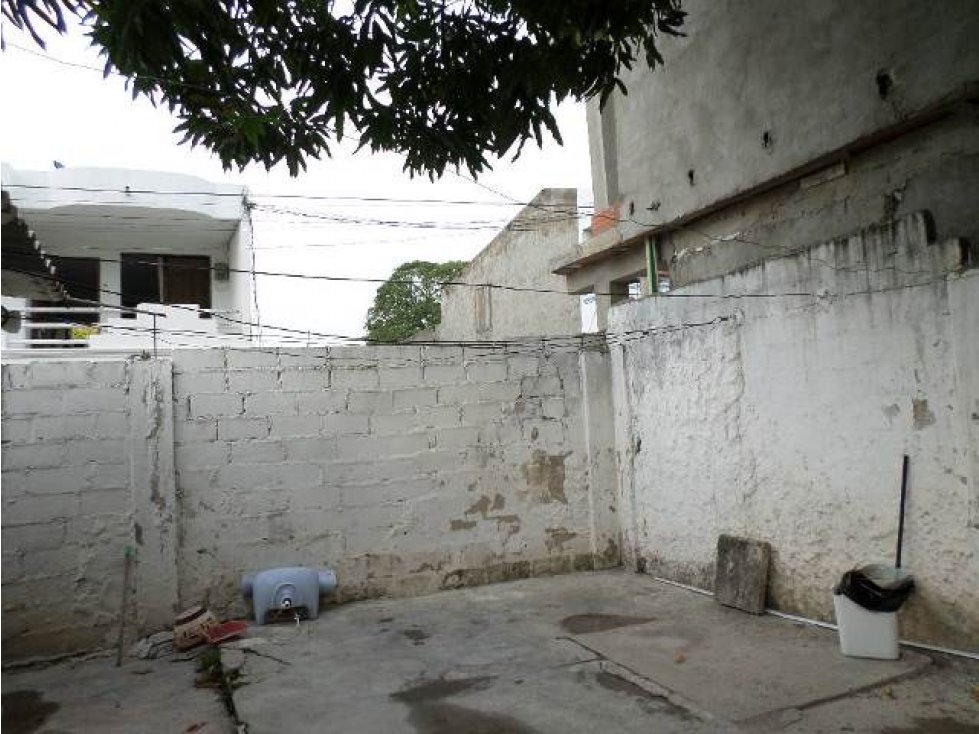 Casa en venta en Vista Hermosa, Cartagena · foto 17 de 18