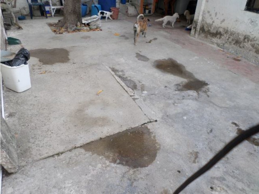 Casa en venta en Vista Hermosa, Cartagena · foto 18 de 18