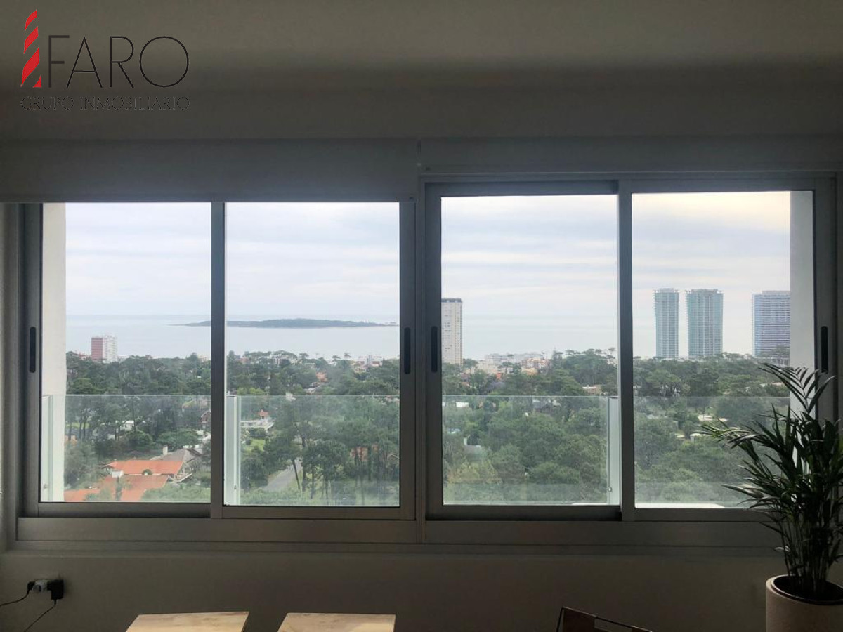 Apartamento en alquiler en Roosevelt