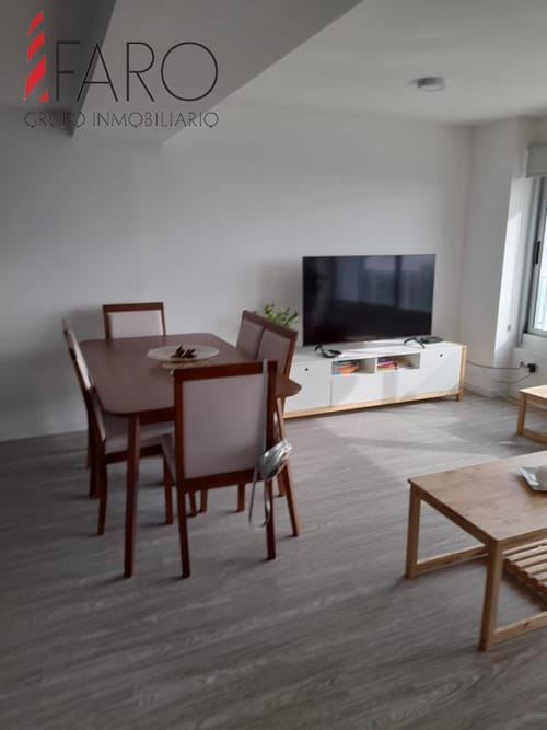 Apartamento en piso alto con hermosa vista a la mansa · Foto 4