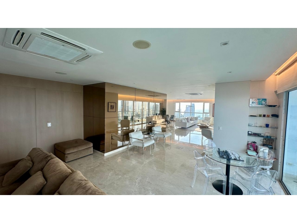 Apartamento en venta en Castillogrande, Cartagena · foto 6 de 16