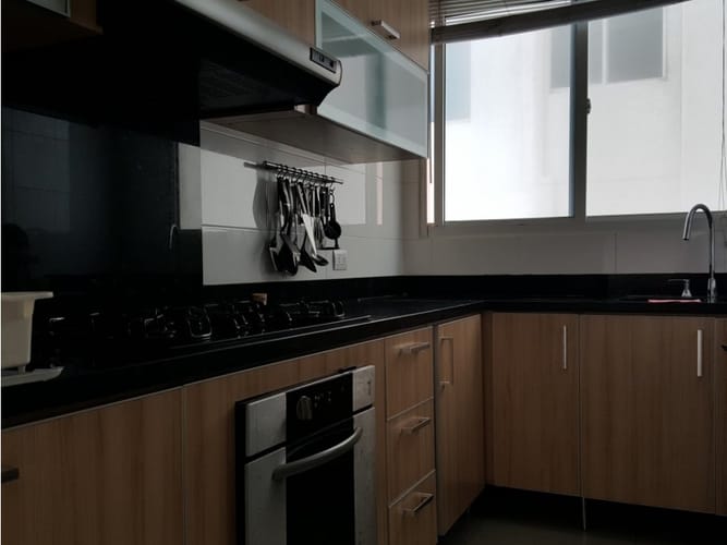 Apartamento en venta en Castillogrande, Cartagena · foto 7 de 16