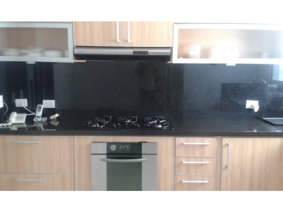 Apartamento en venta en Castillogrande, Cartagena · foto 8 de 16
