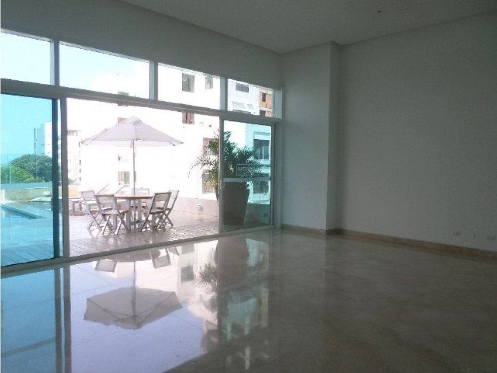 Apartamento en venta en Castillogrande, Cartagena · foto 10 de 16
