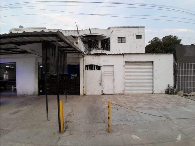 Casa de 5 alcobas en venta en Zaragocilla, Cartagena, 620 m² · foto 4 de 24