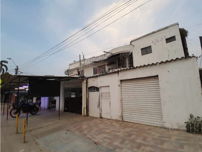 Casa de 5 alcobas en venta en Zaragocilla, Cartagena, 620 m² · foto 5 de 24