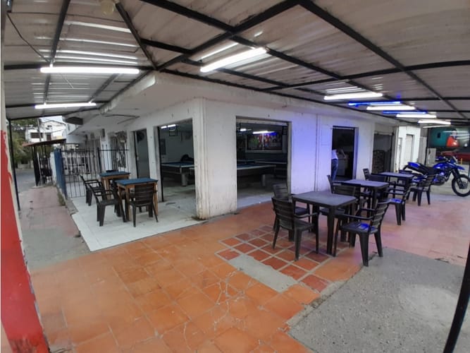 Casa de 5 alcobas en venta en Zaragocilla, Cartagena, 620 m² · foto 6 de 24