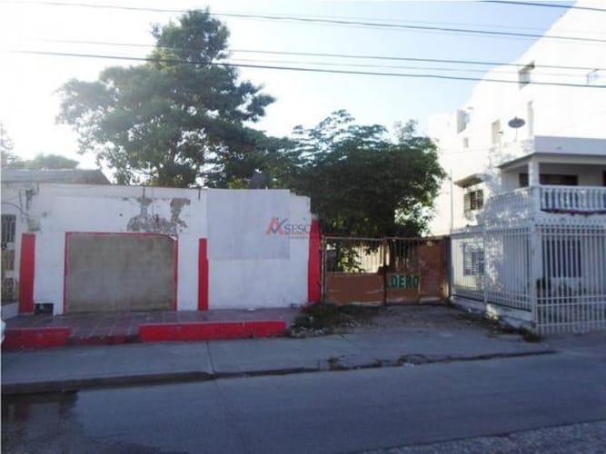 Lote en venta en Los Alpes, Cartagena, 420 m² · foto 3 de 10