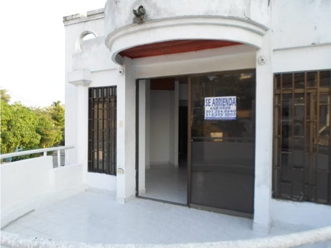 Casa de 5 alcobas en venta en Zaragocilla, Cartagena, 620 m² · foto 22 de 24