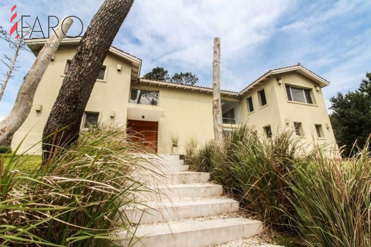 Casa en venta en Manantiales