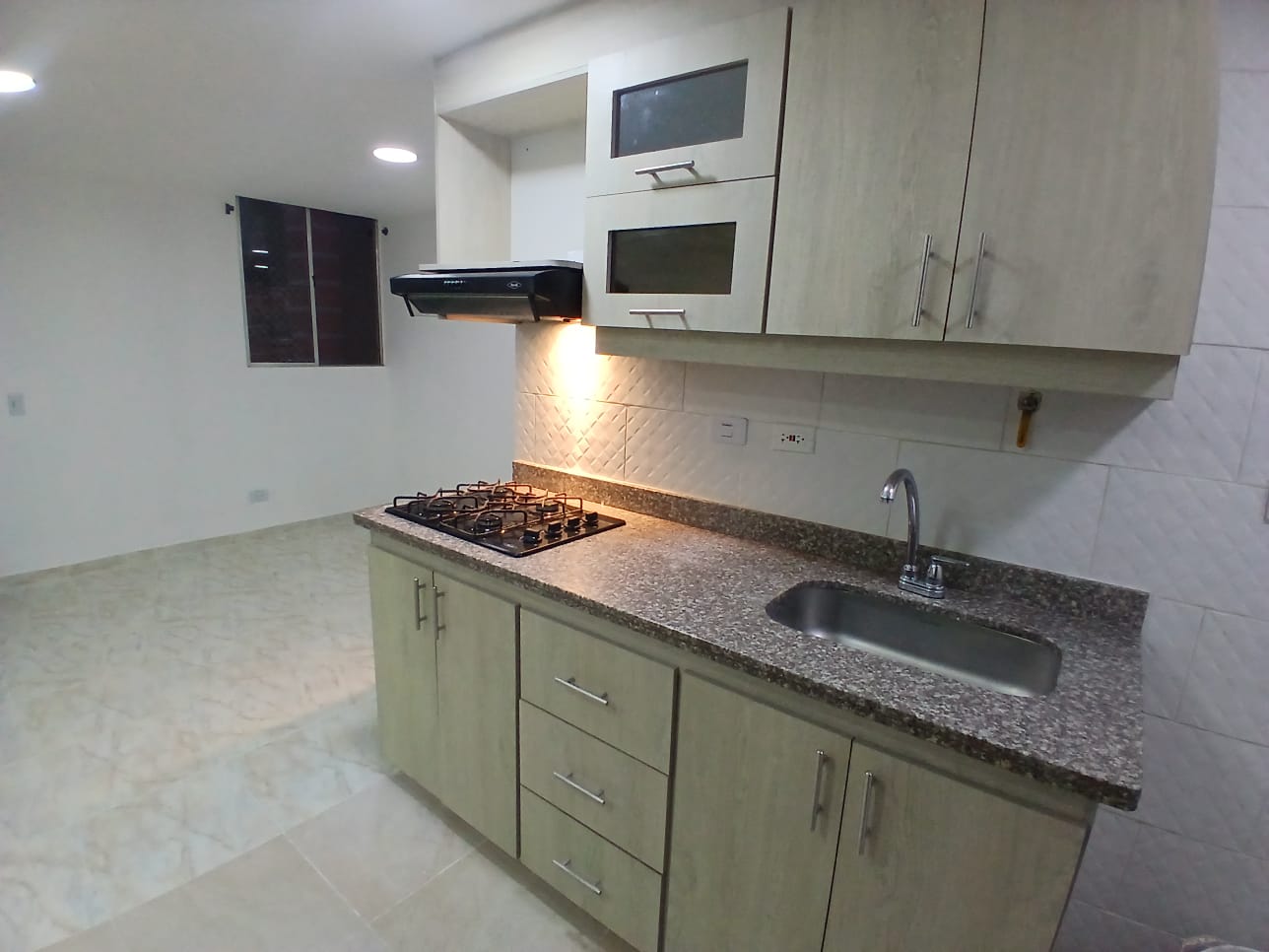 Apartamento en Arriendo en Asentamiento la orquidea, Bello