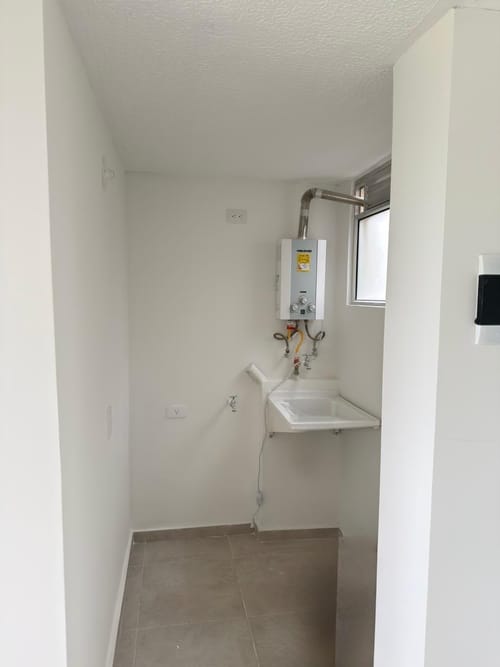 Apartamento de 3 alcobas en venta en Aposentos Parte Alta, Sopó, 52 m² · foto 3 de 9