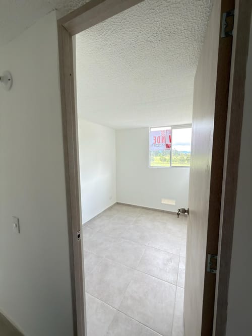 Apartamento de 3 alcobas en venta en Aposentos Parte Alta, Sopó, 52 m² · foto 5 de 9