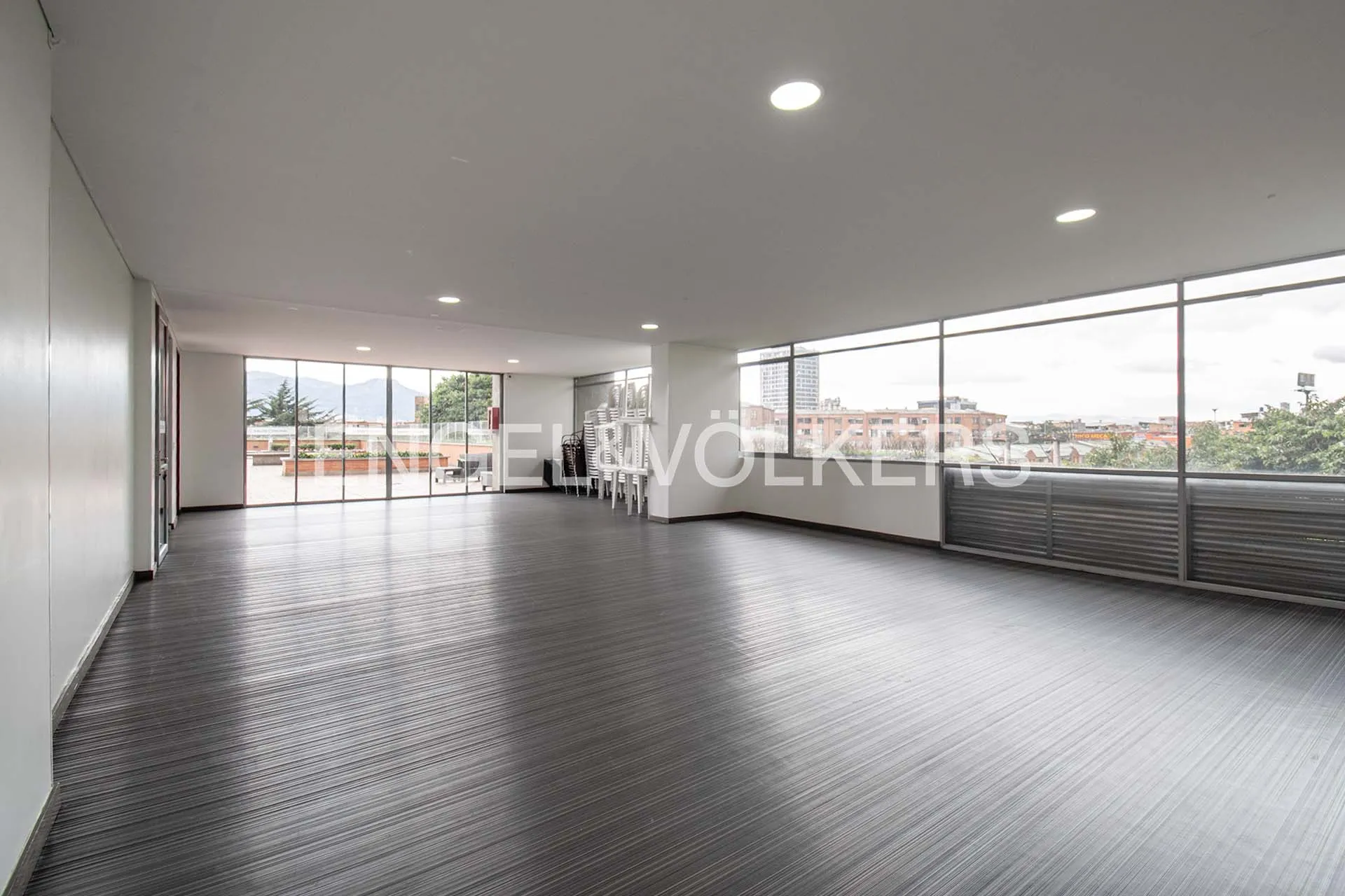 Apartamento en venta en Pontevedra, Bogotá · foto 20 de 20
