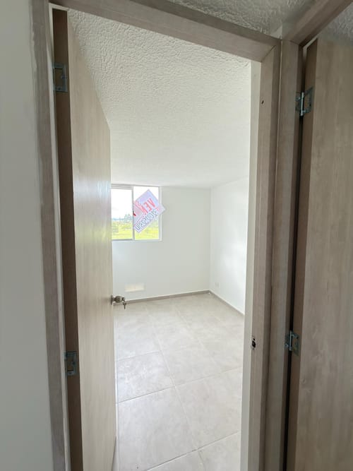 Apartamento de 3 alcobas en venta en Aposentos Parte Alta, Sopó, 52 m² · foto 6 de 9
