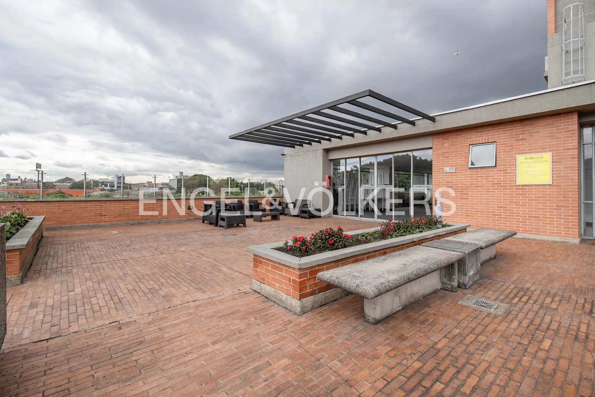 Apartamento en venta en Pontevedra, Bogotá · foto 17 de 20