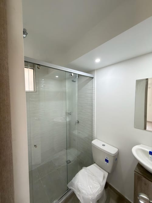 Apartamento de 3 alcobas en venta en Aposentos Parte Alta, Sopó, 52 m² · foto 9 de 9