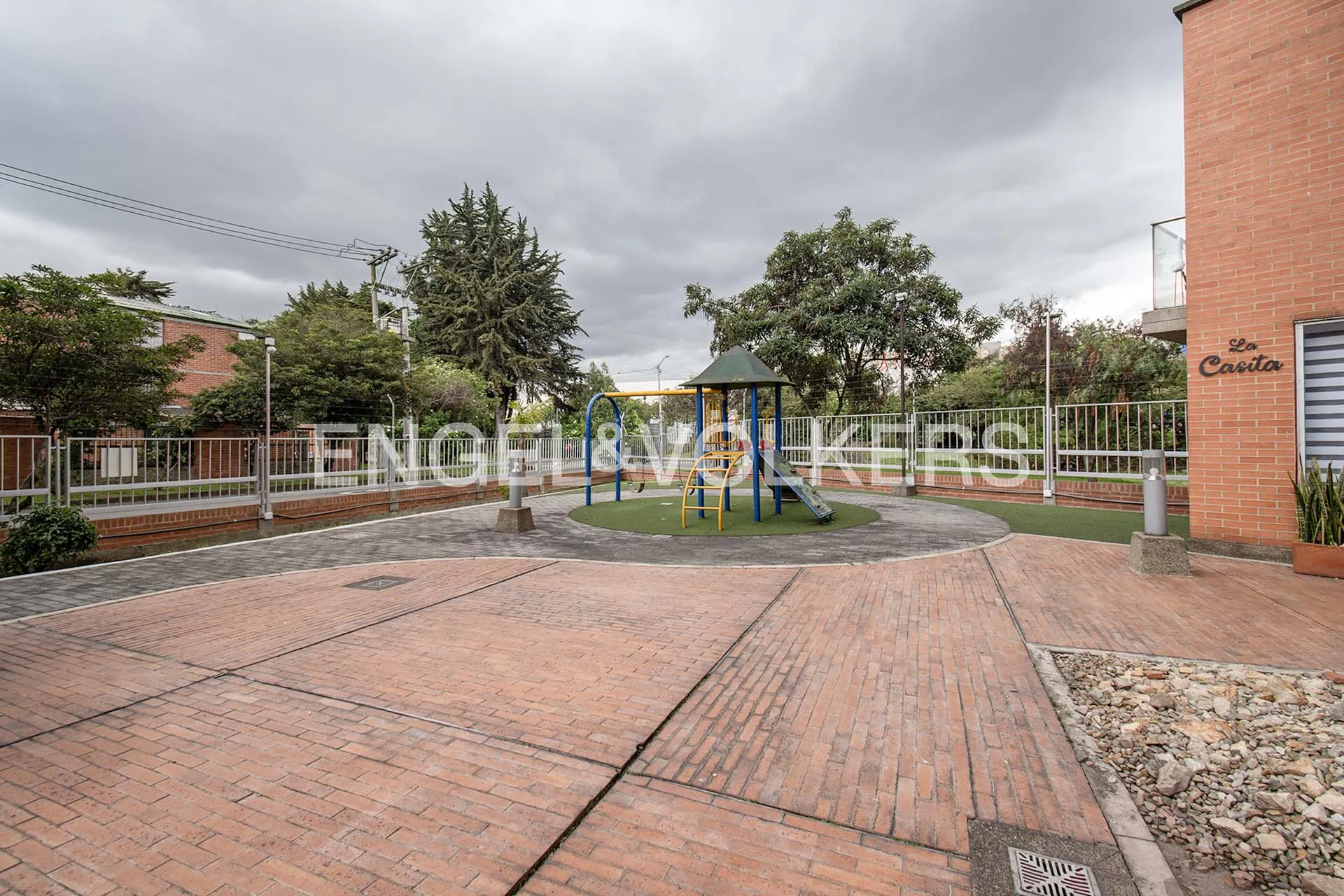Apartamento en venta en Pontevedra, Bogotá · foto 16 de 20