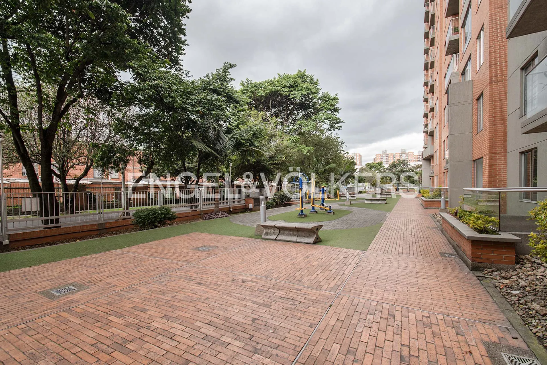 Apartamento en venta en Pontevedra, Bogotá · foto 15 de 20
