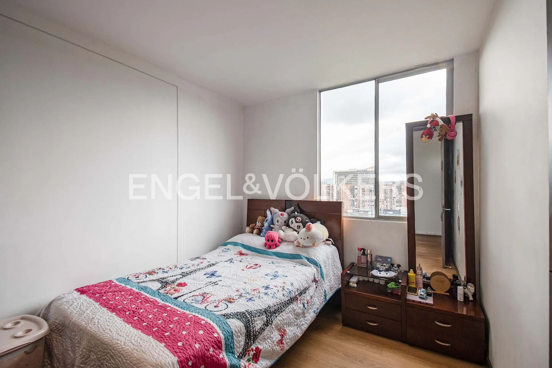 Apartamento en venta en Pontevedra, Bogotá · foto 13 de 20