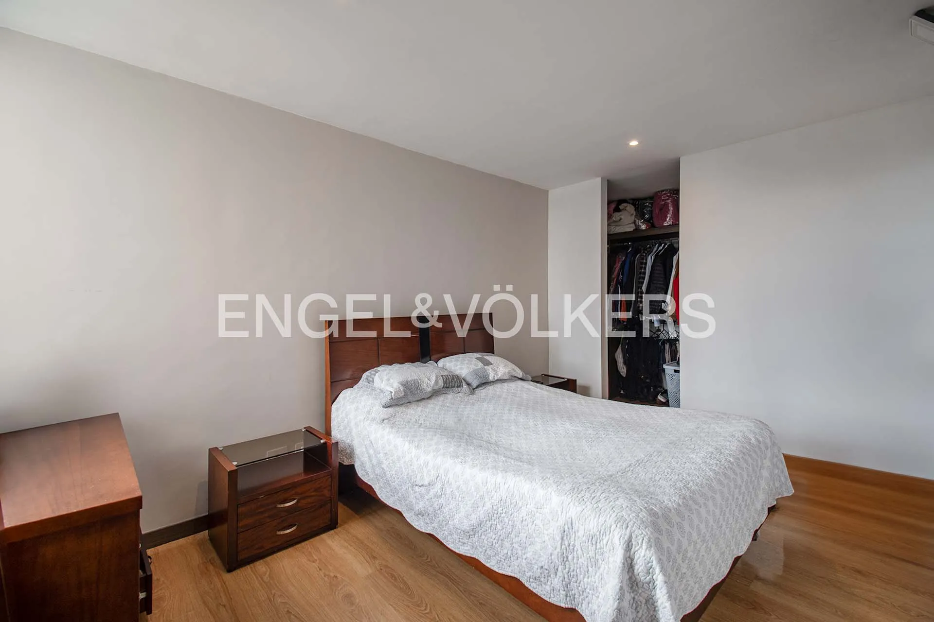 Apartamento en venta en Pontevedra, Bogotá · foto 7 de 20