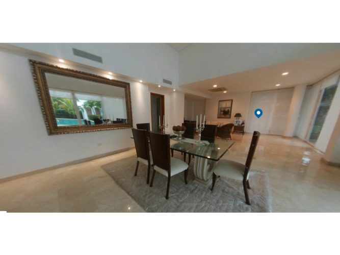 Casa en venta en Cartagena De Indias, Cartagena · foto 2 de 20