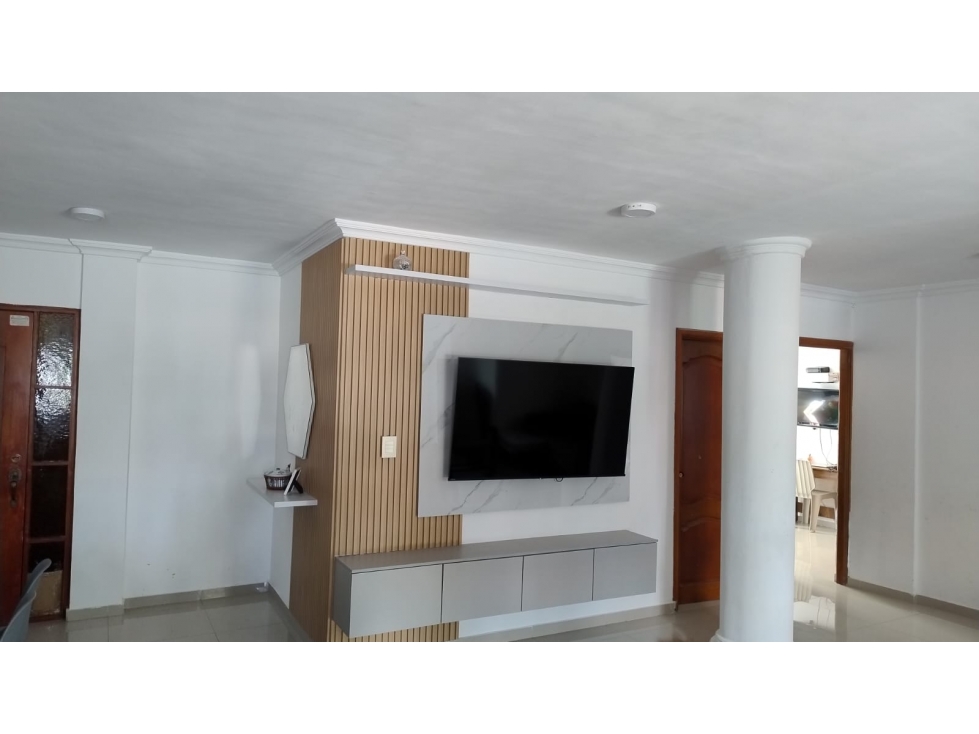 Apartamento en venta en El Recreo, Cartagena · foto 3 de 11
