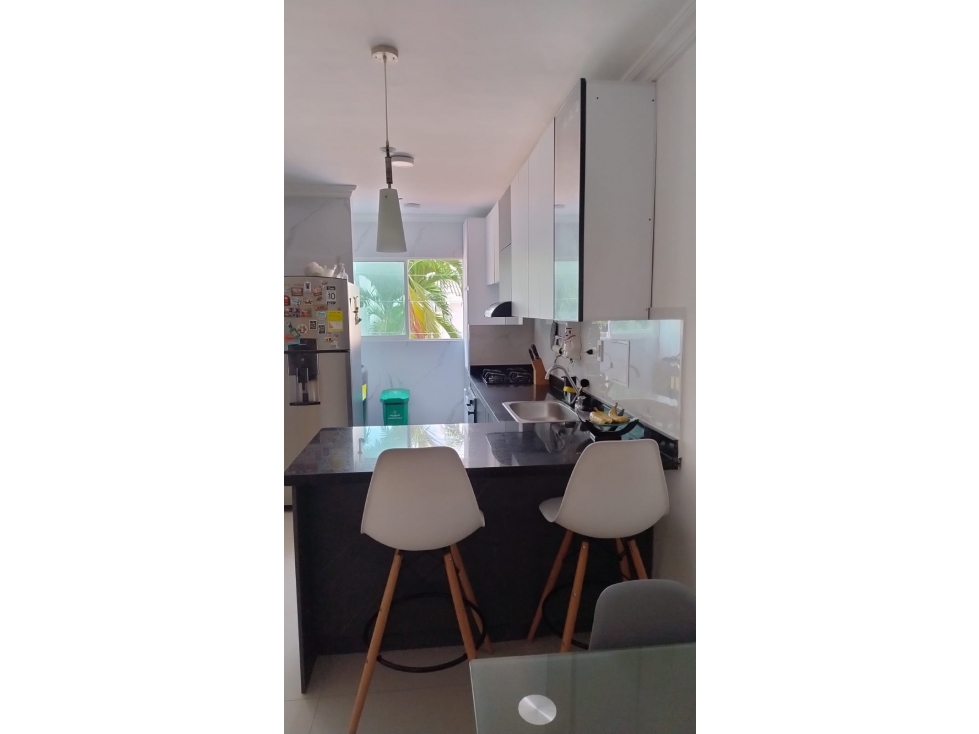 Apartamento en venta en El Recreo, Cartagena · foto 5 de 11