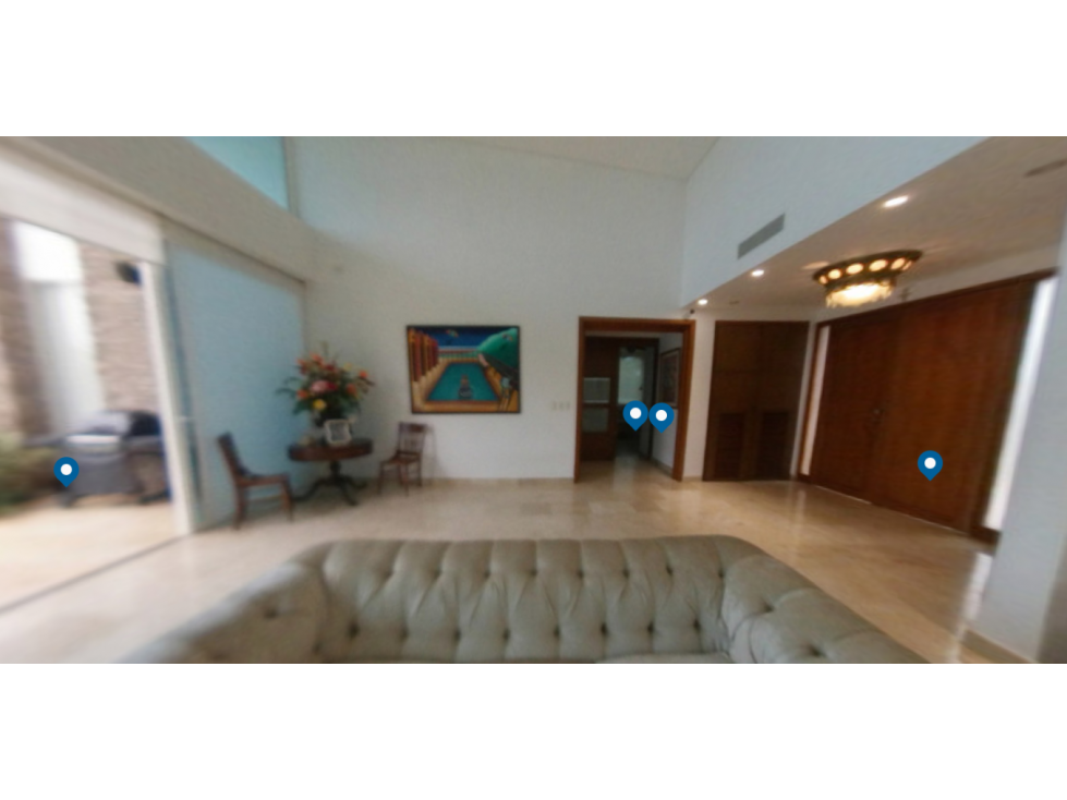 Casa en venta en Cartagena De Indias, Cartagena · foto 6 de 20