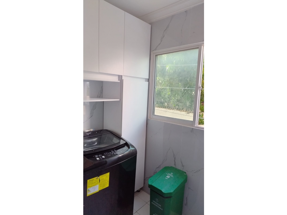 Apartamento en venta en El Recreo, Cartagena · foto 11 de 11