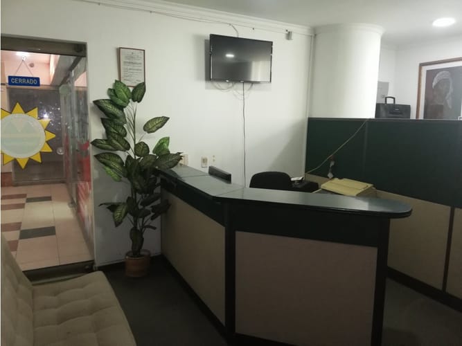 Oficina en venta en El Centro, Cartagena, 65 m² · foto 3 de 24