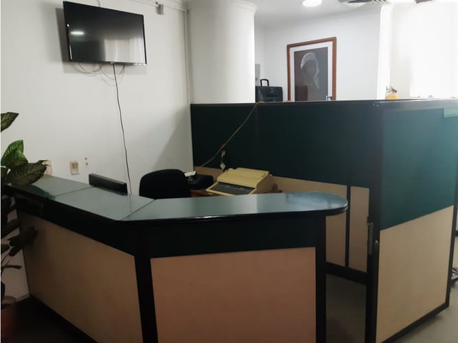Oficina en venta en El Centro, Cartagena, 65 m² · foto 4 de 24