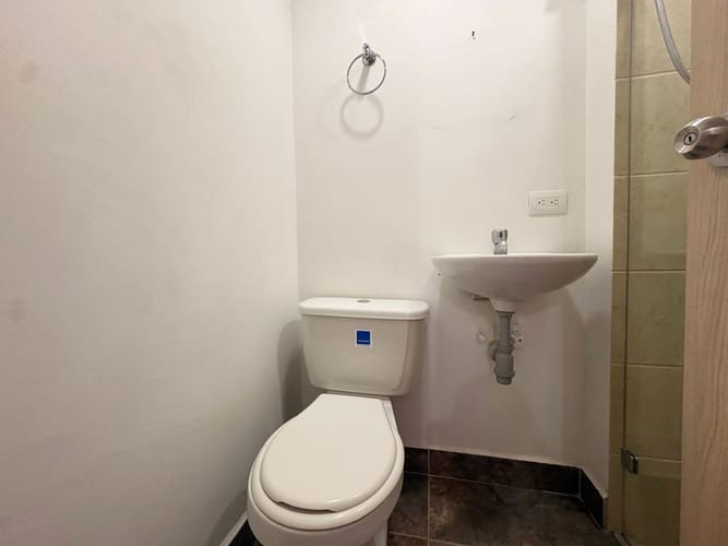 Apartamento de 3 alcobas en arriendo en Aves Maria, Sabaneta, 58 m² · foto 9 de 9