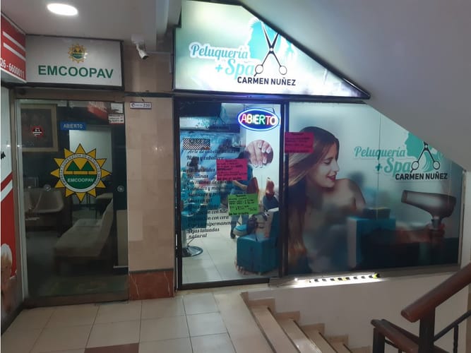 Oficina en venta en El Centro, Cartagena, 65 m² · foto 6 de 24