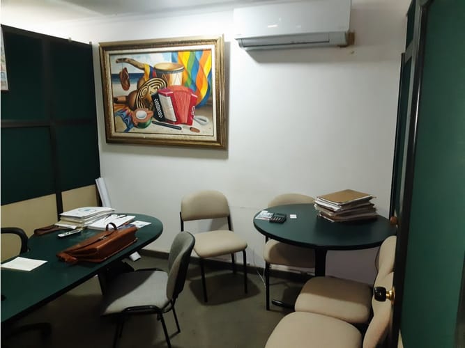Oficina en venta en El Centro, Cartagena, 65 m² · foto 8 de 24