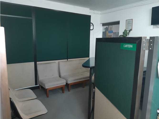 Oficina en venta en El Centro, Cartagena, 65 m² · foto 12 de 24