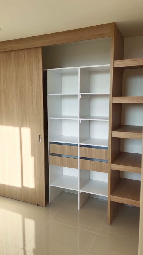Apartamento de 2 alcobas en venta en La Macarena, Rionegro, 51 m² · foto 8 de 24