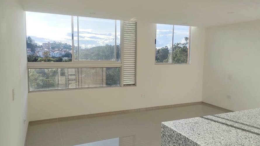 Apartamento de 2 alcobas en venta en La Macarena, Rionegro, 51 m² · foto 9 de 24
